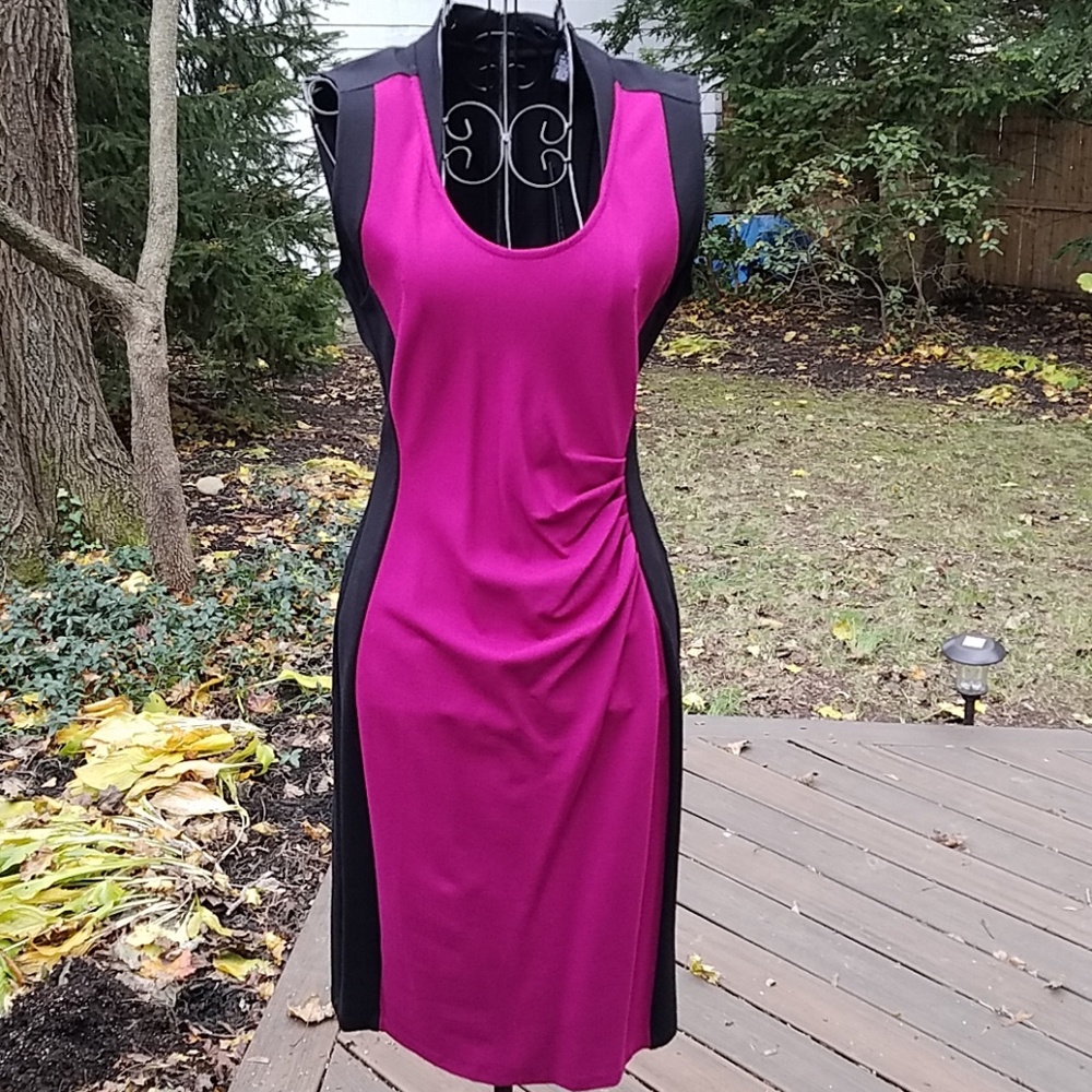 Kenneth Cole dress